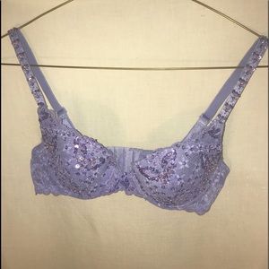 Marciano Bra with Sequins